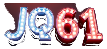 jq61 logo